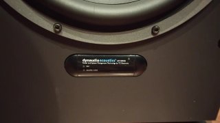 Subwoofer Dynaudio AIR