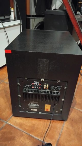 Subwoofer Dynaudio AIR