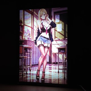 Lámpara LED Marin Kitagawa (My Dress-Up Darling)