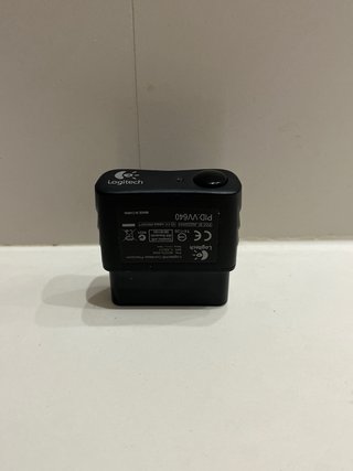 Mando Logitech PS2 Inalámbrico + Receptor