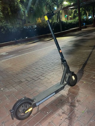 Patinete Eléctrico Xiaomi