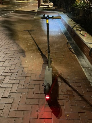 Patinete Eléctrico Xiaomi