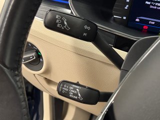 Skoda Superb Style DSG