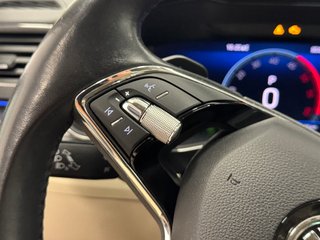 Skoda Superb Style DSG