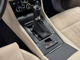 Skoda Superb Style DSG