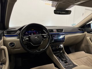 Skoda Superb Style DSG