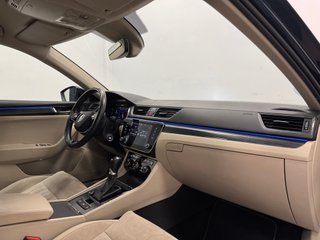 Skoda Superb Style DSG