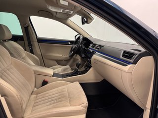 Skoda Superb Style DSG