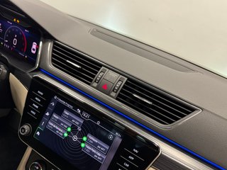 Skoda Superb Style DSG