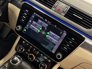 Skoda Superb Style DSG