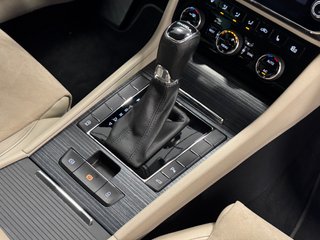 Skoda Superb Style DSG