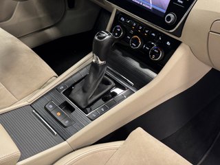 Skoda Superb Style DSG