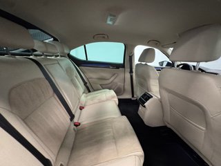 Skoda Superb Style DSG