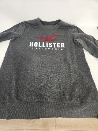 Sudadera Hollister California Mujer Talla S
