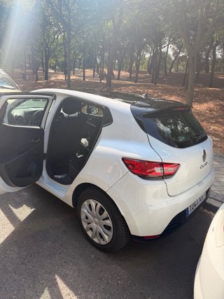 Renault Clio 2018