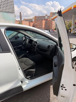 Renault Clio 2018