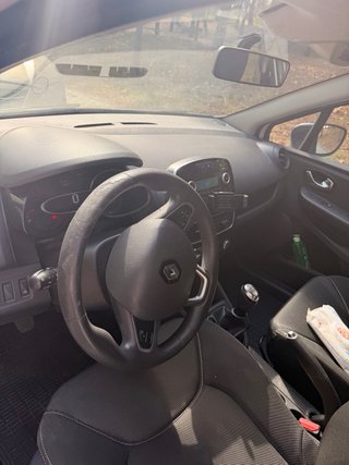 Renault Clio 2018