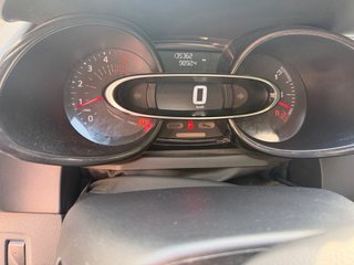 Renault Clio 2018
