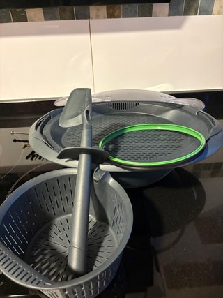 Accesorios para Thermomix TM31