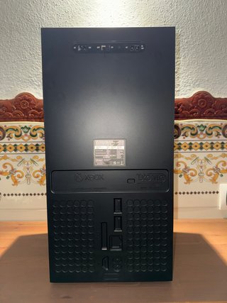 Nevera Xbox Edición Limitada