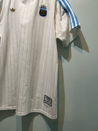 Camiseta Argentina