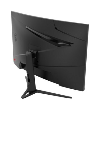 Monitor MSI Curvo 27 FHD 180Hz