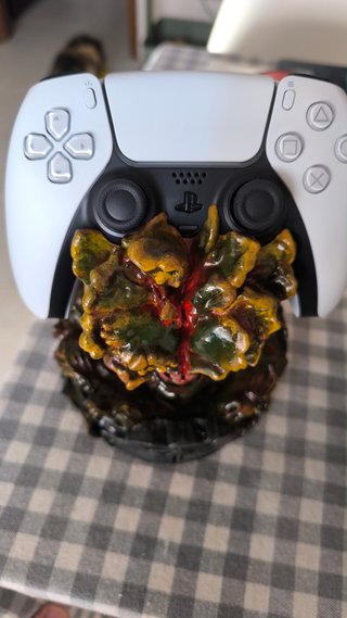 Suporte para Comando PS5 The Last of Us