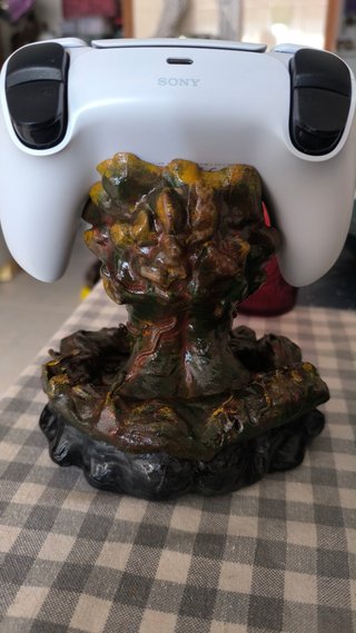 Suporte para Comando PS5 The Last of Us