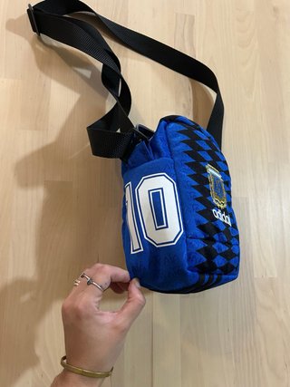 Bolso Hombro Adidas Argentina Retro