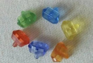 6 gemas del infinito lego compatible. Nuevas