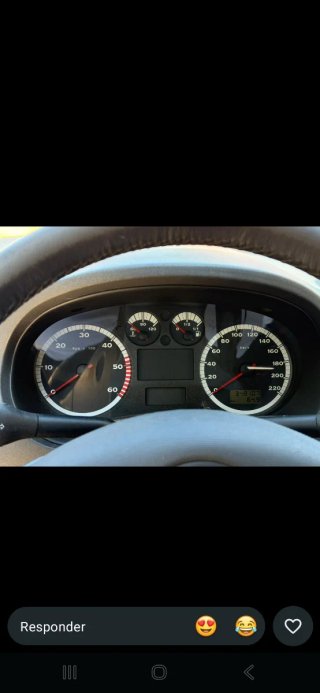 SEAT Cordoba 2001