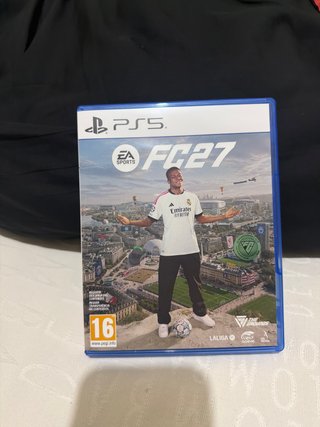 EA Sports FC 27 PS5