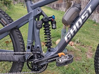 Bicicleta de Montaña Ghost Riot EN Full Party