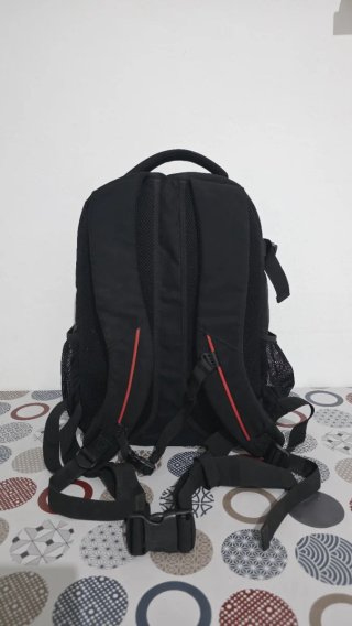Mochila para Cámara de Fotos