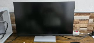 Monitor Gaming 27