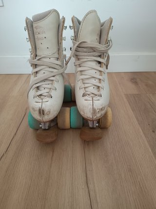 Patines Edea Talla 225