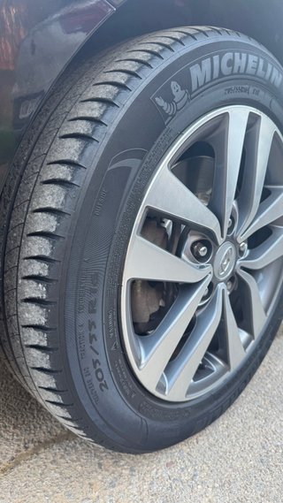 Hyundai i30 120cv 2018