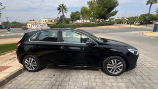 Hyundai i30 120cv 2018