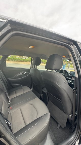 Hyundai i30 120cv 2018