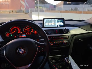 BMW Serie 3 2013