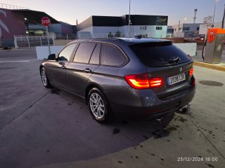 BMW Serie 3 2013