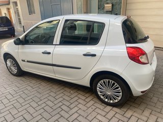 Renault Clio 2012