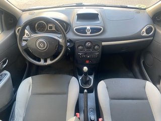 Renault Clio 2012