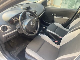 Renault Clio 2012