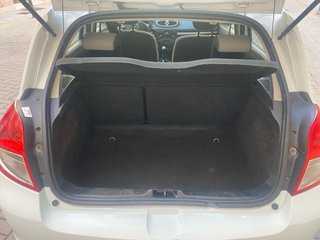 Renault Clio 2012