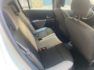 Renault Clio 2012