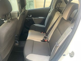 Renault Clio 2012