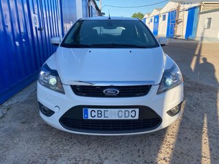 Ford Focus 2008