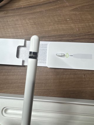 Apple Pencil