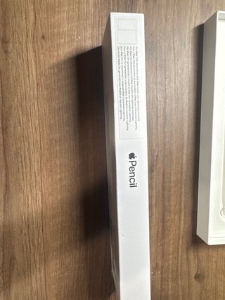 Apple Pencil